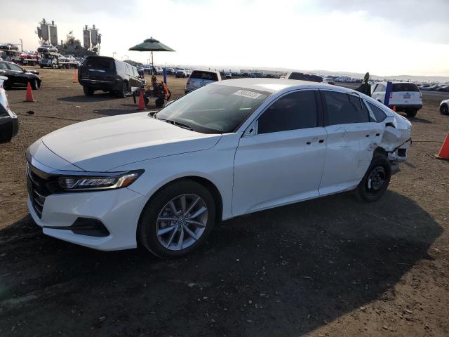 HONDA ACCORD 2022 1hgcv1f15na045426