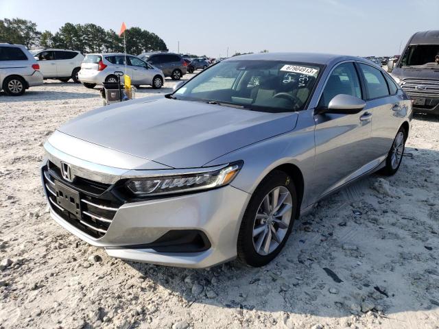 HONDA ACCORD 2022 1hgcv1f15na073503