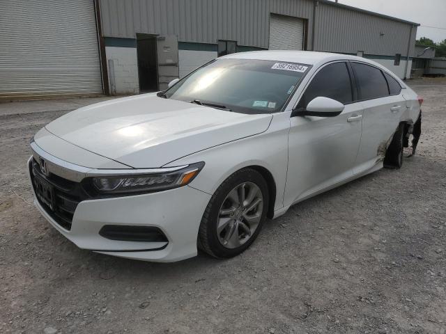 HONDA ACCORD 2018 1hgcv1f16ja007553