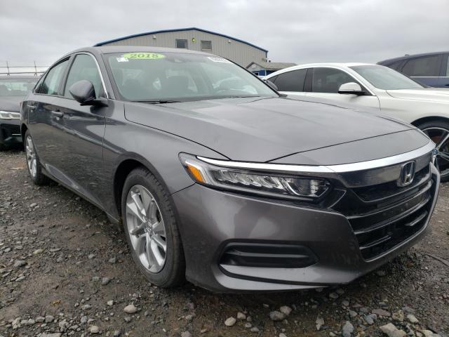 HONDA ACCORD LX 2018 1hgcv1f16ja007861