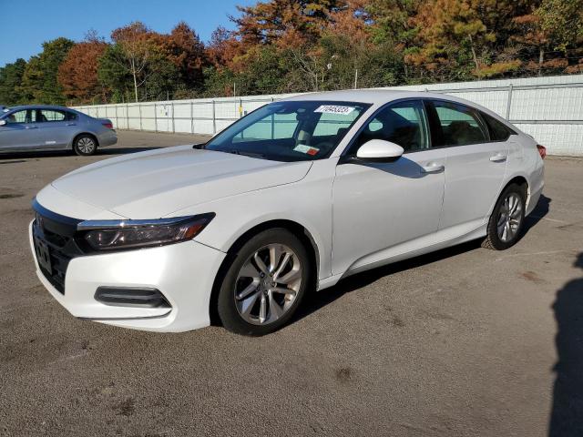 HONDA ACCORD 2018 1hgcv1f16ja009545