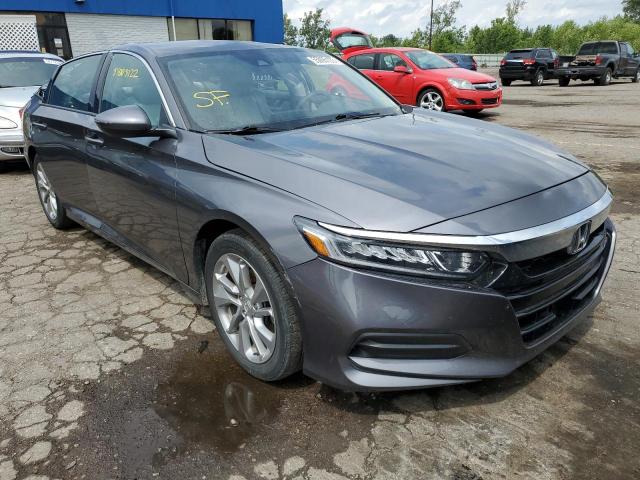 HONDA ACCORD LX 2018 1hgcv1f16ja015569