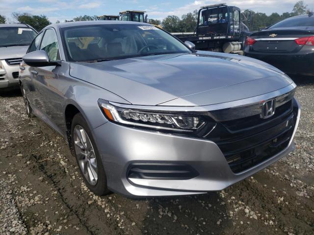 HONDA ACCORD LX 2018 1hgcv1f16ja021274