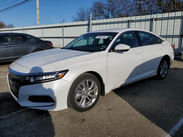 HONDA ACCORD 2018 1hgcv1f16ja021372