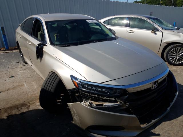 HONDA ACCORD LX 2018 1hgcv1f16ja028080