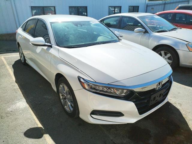 HONDA ACCORD LX 2018 1hgcv1f16ja032002