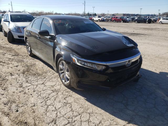 HONDA ACCORD LX 2018 1hgcv1f16ja039046