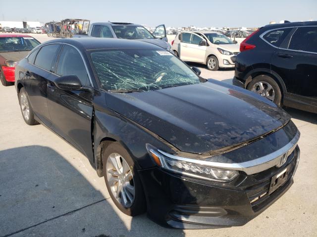 HONDA ACCORD LX 2018 1hgcv1f16ja039113