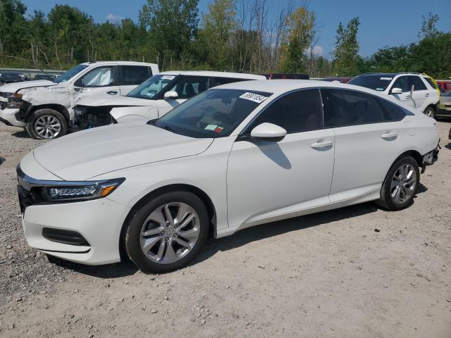 HONDA ACCORD LX 2018 1hgcv1f16ja052878