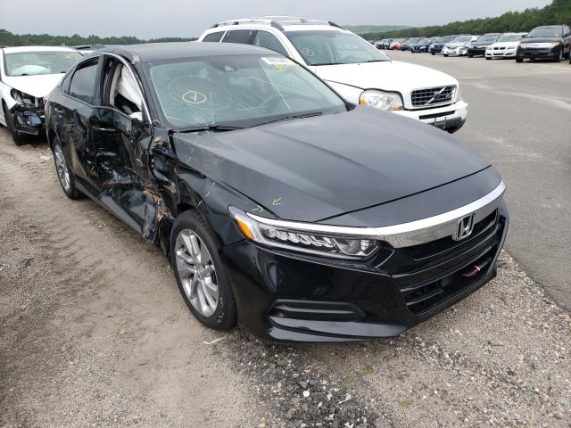 HONDA ACCORD LX 2018 1hgcv1f16ja053397