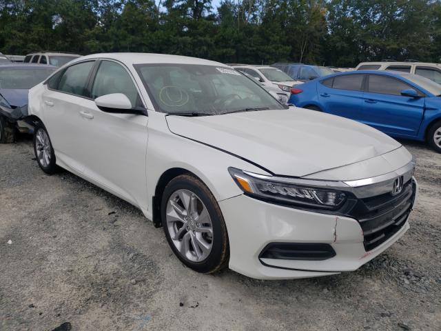 HONDA ACCORD 2018 1hgcv1f16ja056638