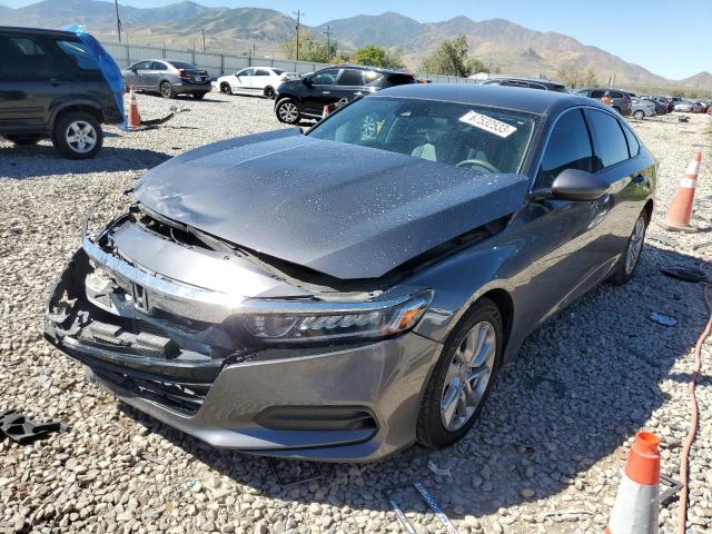 HONDA ACCORD LX 2018 1hgcv1f16ja060866