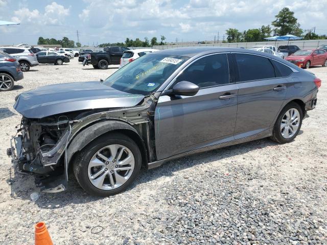 HONDA ACCORD LX 2018 1hgcv1f16ja075979