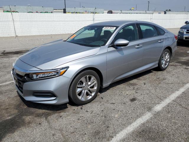 HONDA ACCORD 2018 1hgcv1f16ja076274