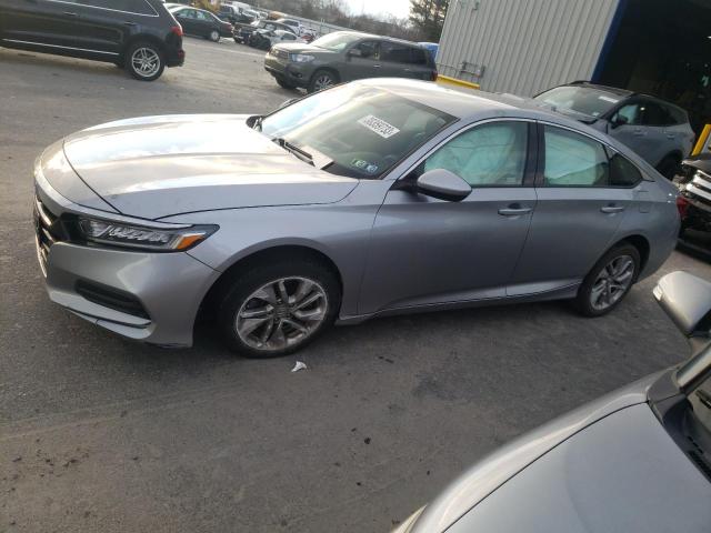 HONDA ACCORD LX 2018 1hgcv1f16ja082608