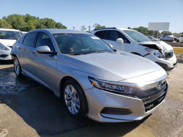 HONDA ACCORD LX 2018 1hgcv1f16ja088750