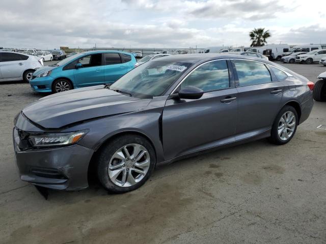 HONDA ACCORD 2018 1hgcv1f16ja108771