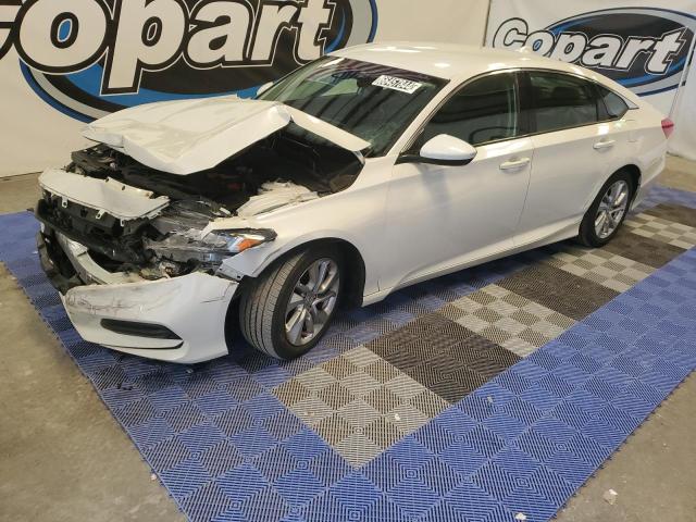 HONDA ACCORD LX 2018 1hgcv1f16ja114294