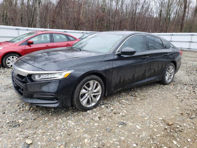 HONDA ACCORD LX 2018 1hgcv1f16ja120256