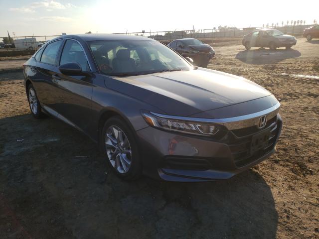 HONDA ACCORD LX 2018 1hgcv1f16ja126347