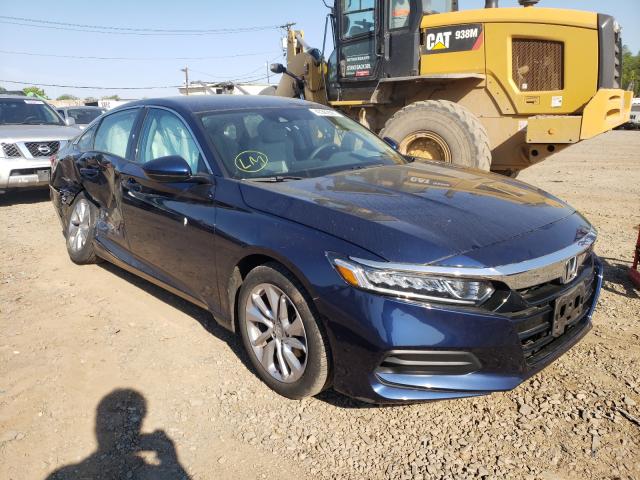 HONDA ACCORD LX 2018 1hgcv1f16ja136148