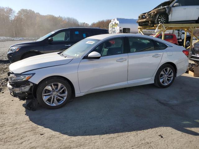 HONDA ACCORD 2018 1hgcv1f16ja139499