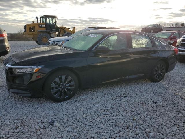 HONDA ACCORD 2018 1hgcv1f16ja149207