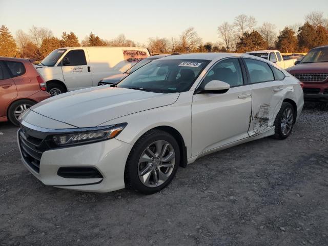 HONDA ACCORD 2018 1hgcv1f16ja150468