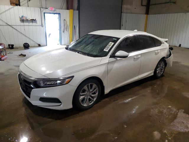 HONDA ACCORD 2018 1hgcv1f16ja157307