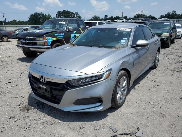 HONDA ACCORD 2018 1hgcv1f16ja163706