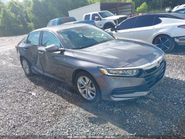 HONDA ACCORD 2018 1hgcv1f16ja171241