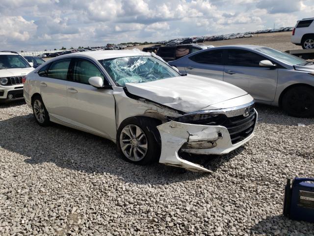 HONDA ACCORD LX 2018 1hgcv1f16ja176987