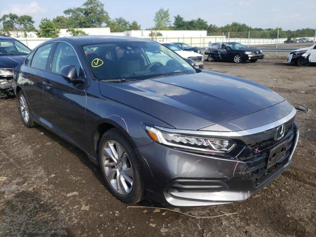 HONDA ACCORD LX 2018 1hgcv1f16ja186290