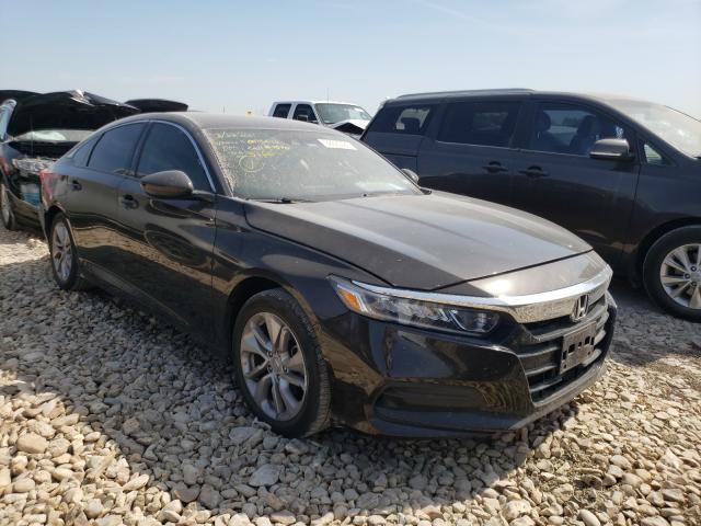 HONDA ACCORD LX 2018 1hgcv1f16ja187312