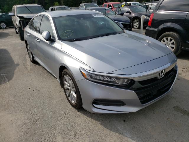 HONDA ACCORD LX 2018 1hgcv1f16ja196589