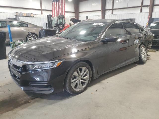 HONDA ACCORD LX 2018 1hgcv1f16ja200821