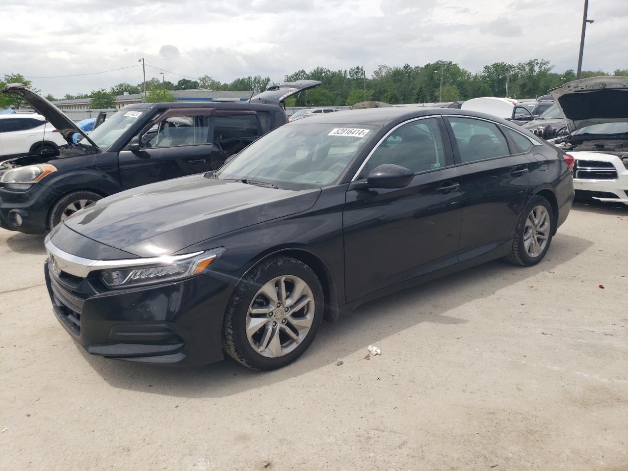 HONDA ACCORD 2018 1hgcv1f16ja202620