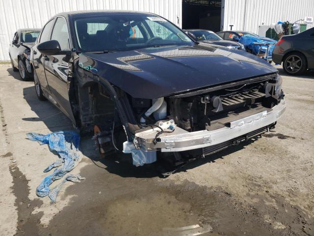 HONDA ACCORD LX 2018 1hgcv1f16ja206005