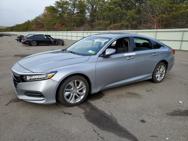 HONDA ACCORD LX 2018 1hgcv1f16ja206411