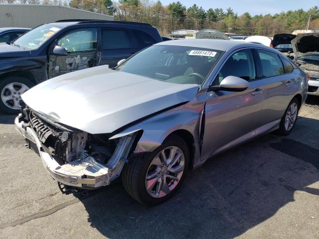 HONDA ACCORD LX 2018 1hgcv1f16ja211396