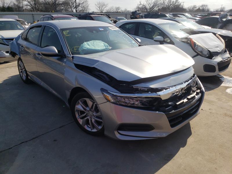 HONDA ACCORD LX 2018 1hgcv1f16ja213682