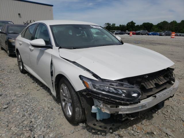 HONDA ACCORD LX 2018 1hgcv1f16ja220714