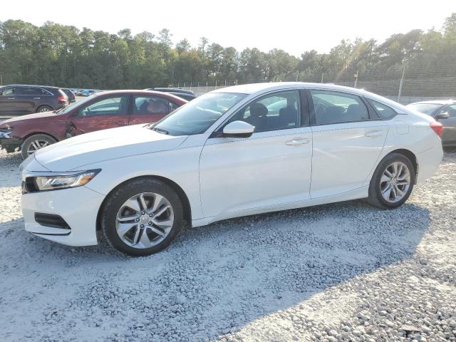 HONDA ACCORD LX 2018 1hgcv1f16ja220776