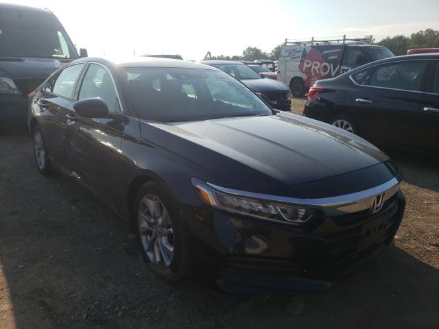 HONDA ACCORD LX 2018 1hgcv1f16ja224780