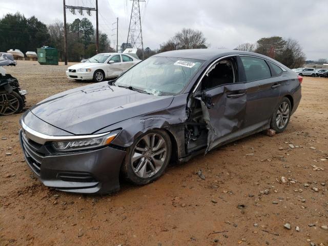 HONDA ACCORD 2018 1hgcv1f16ja235018