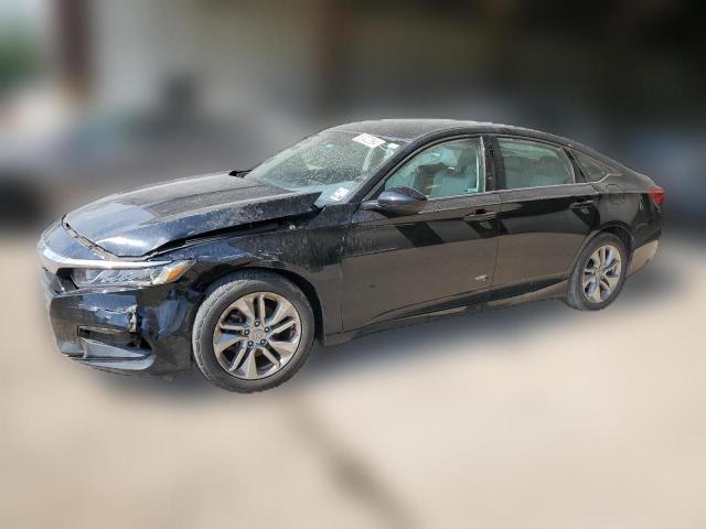 HONDA ACCORD 2018 1hgcv1f16ja239358