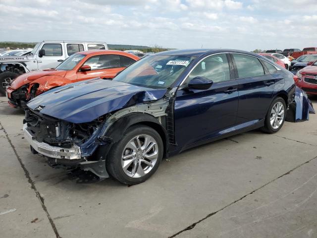 HONDA ACCORD LX 2018 1hgcv1f16ja247508