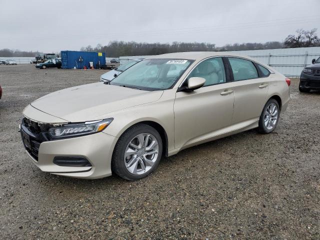 HONDA ACCORD LX 2018 1hgcv1f16ja250568