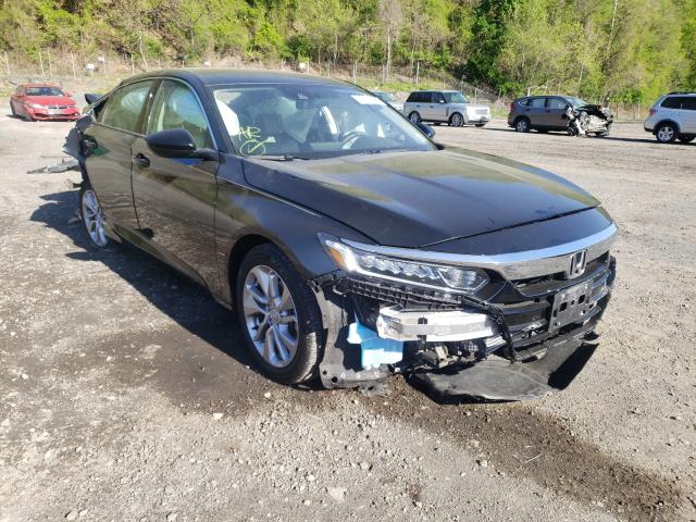 HONDA ACCORD LX 2018 1hgcv1f16ja251543