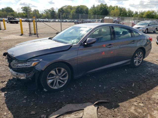 HONDA ACCORD 2018 1hgcv1f16ja258248